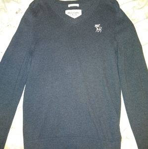 Men's Pull-over longsleeve (Muscle Fit)